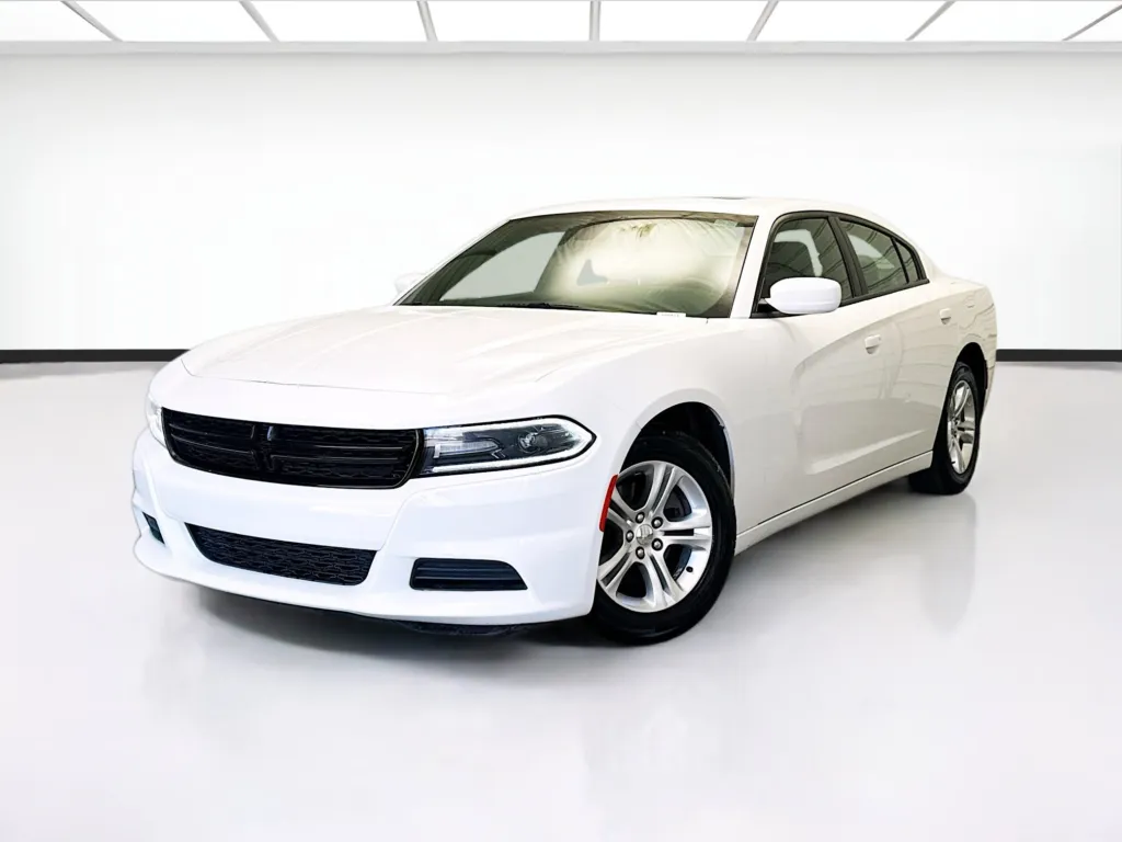 2021 Dodge Charger SXT for sale in Montclair, CA