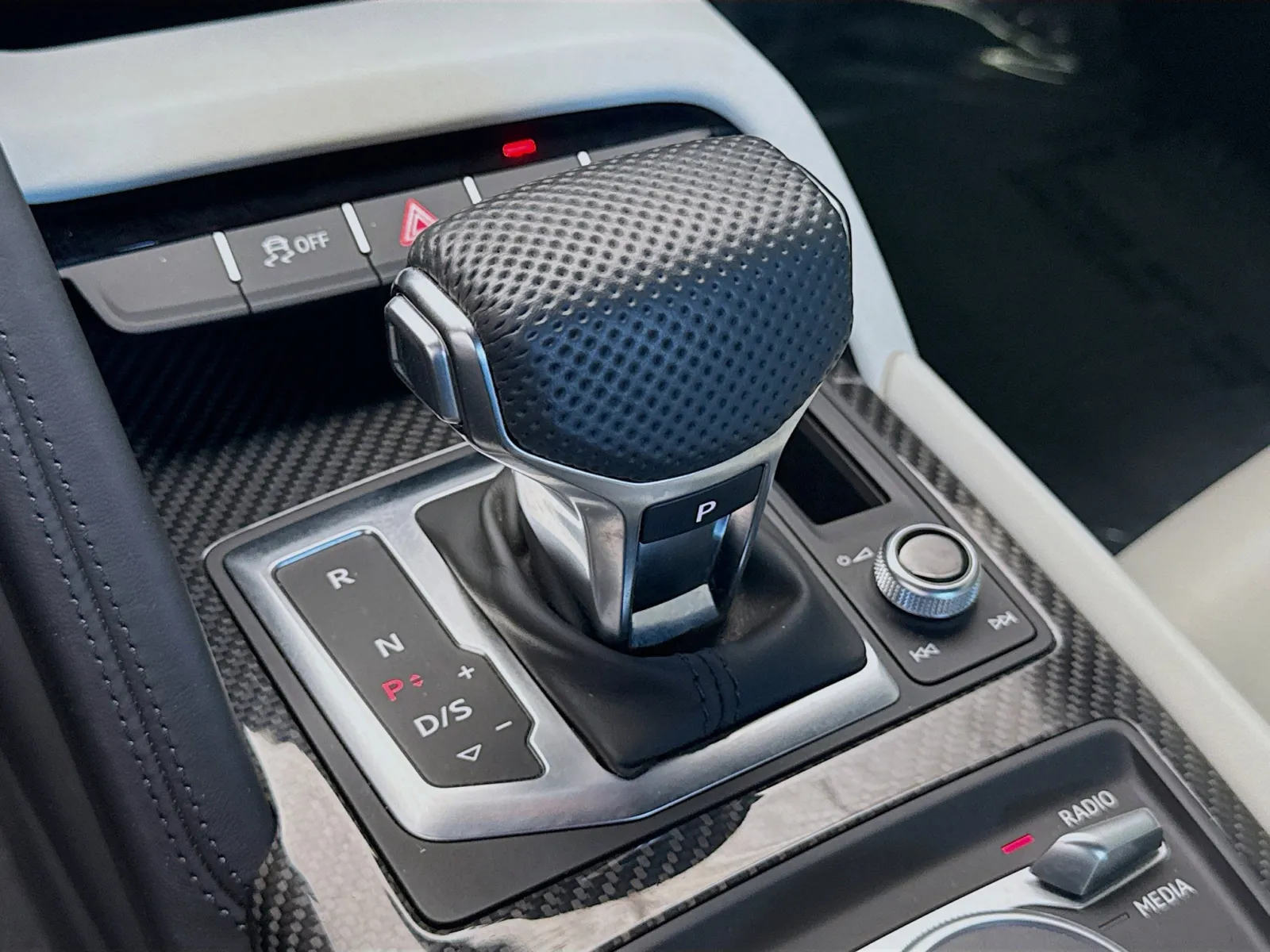 2020 Audi R8 5.2 Quattro photo 4
