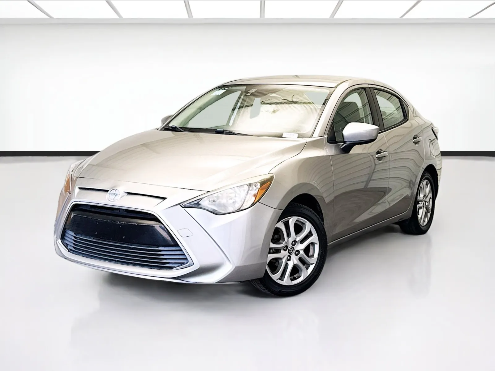 Scion Ia For Salenull