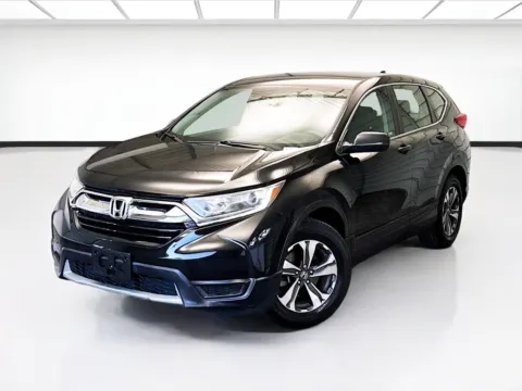 Used 2018 Honda CR-V LX for sale in Montclair, CA at STG Auto