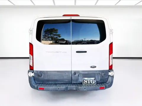 More photos of 2015 Ford Transit XL at STG Montclair, CA