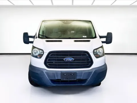 Photos of 2015 Ford Transit-350 XL w/ Privacy glass for sale in Montclair, CA at STG Montclair