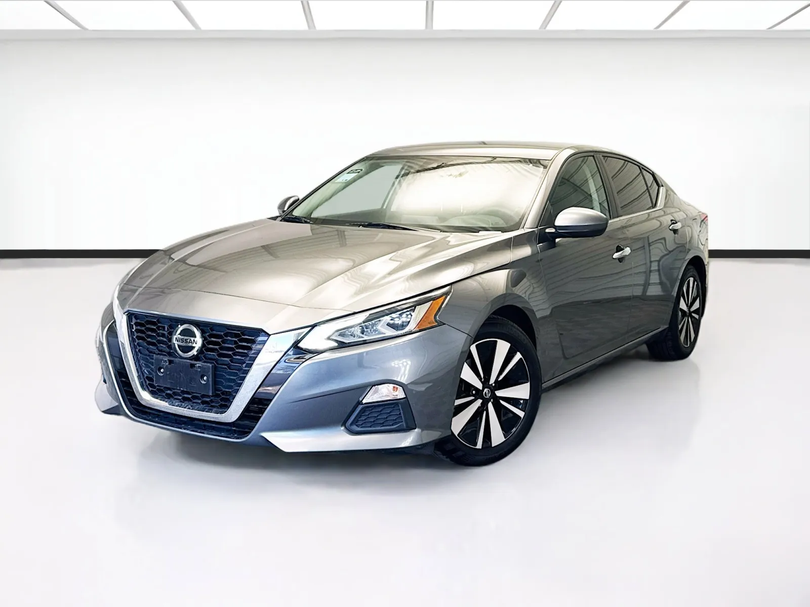 2022 Nissan Altima 2.5 SV for sale in Montclair, CA