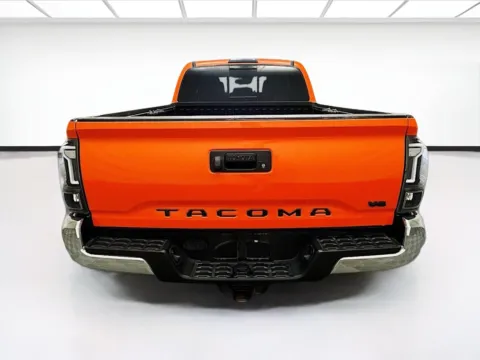 More photos of 2023 Toyota Tacoma TRD Sport V6 at STG Montclair, CA