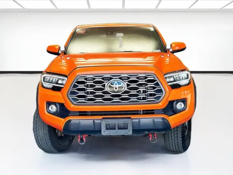 Photos of 2023 Toyota Tacoma TRD Sport V6 for sale in Montclair, CA at STG Montclair