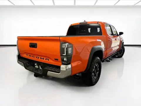 More photos of 2023 Toyota Tacoma TRD Sport V6 at STG Montclair, CA