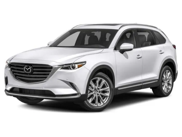 2023 Mazda CX-9 Grand Touring for sale in Montclair, CA