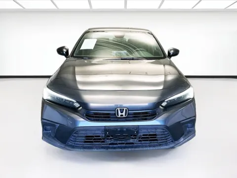Photos of 2023 Honda Civic Sport for sale in Montclair, CA at STG Montclair