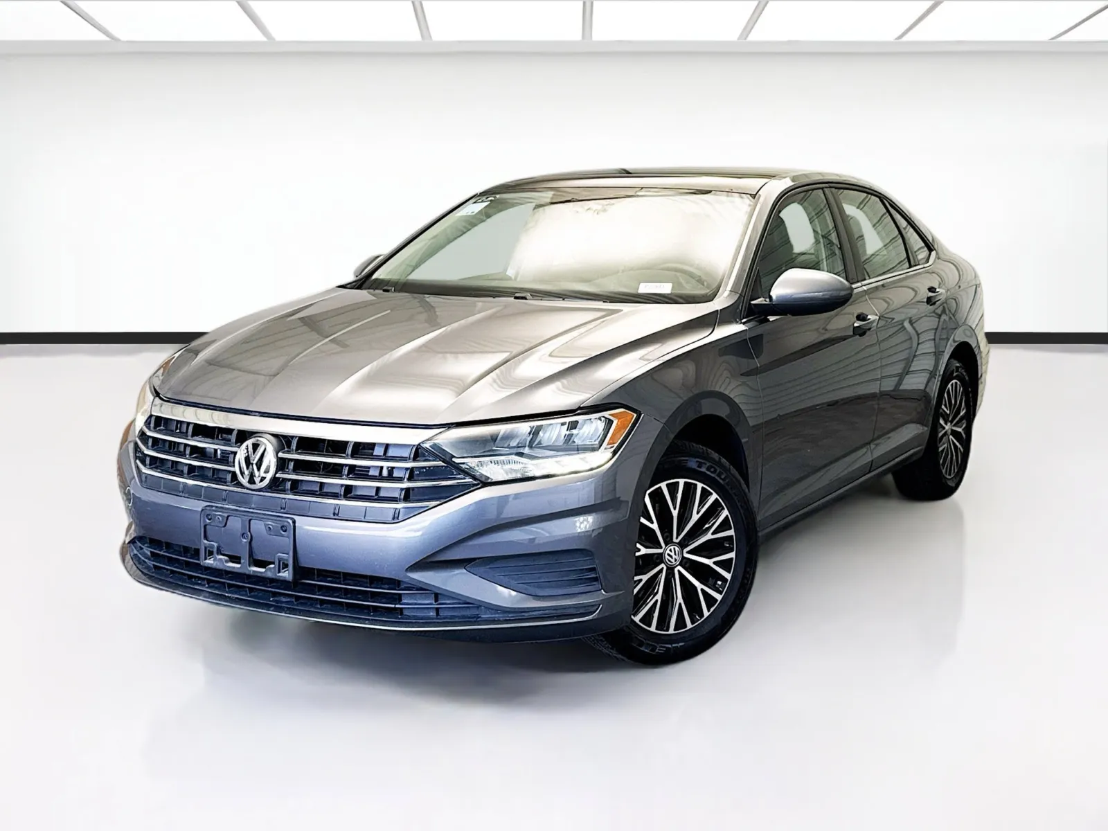 2021 Volkswagen Jetta 1.4T SE for sale in Montclair, CA