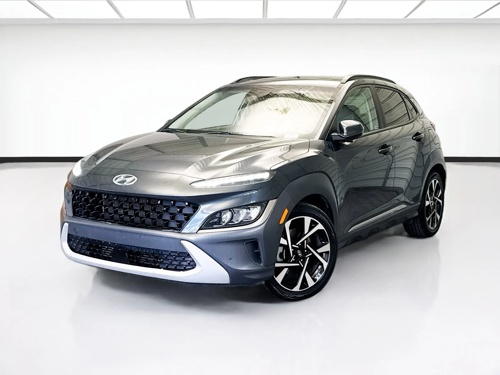 kona様　　専用 Used 2022 Hyundai Kona Limited for sale in Montclair, CA at STG