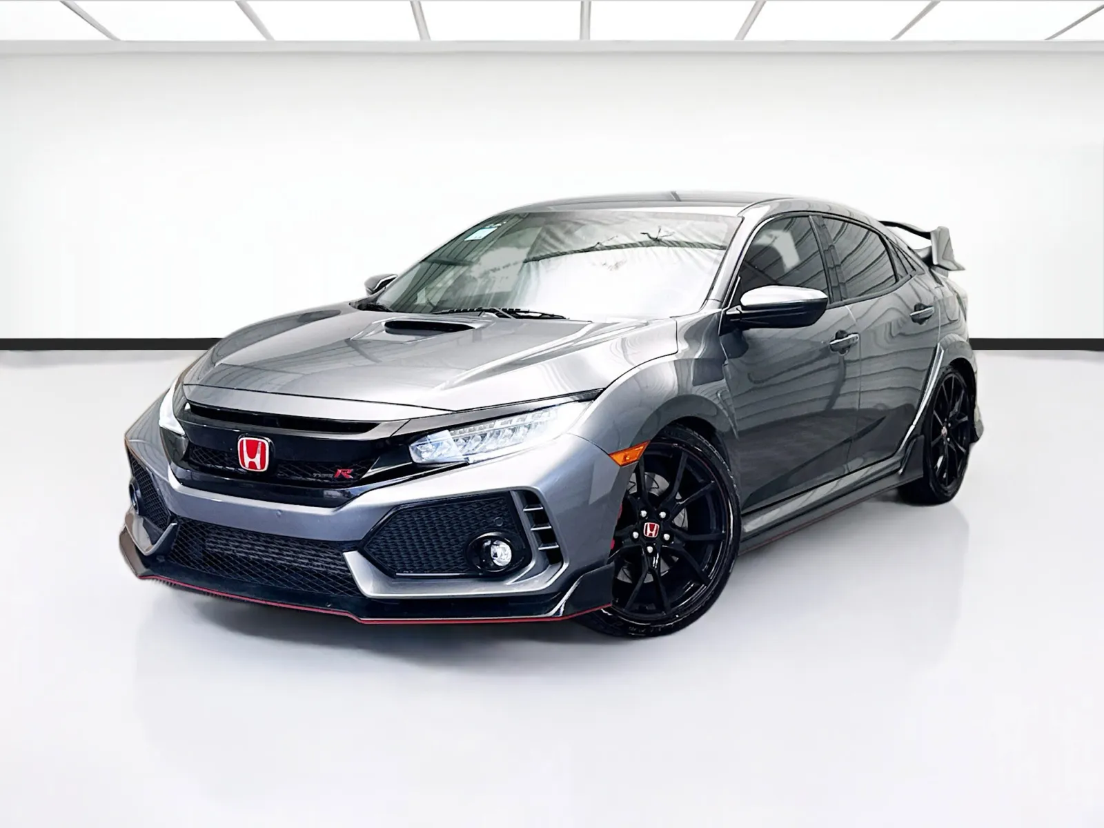 Sitemapcdatahttpstondreferenzcomhonda Civic Type R Touring 2017