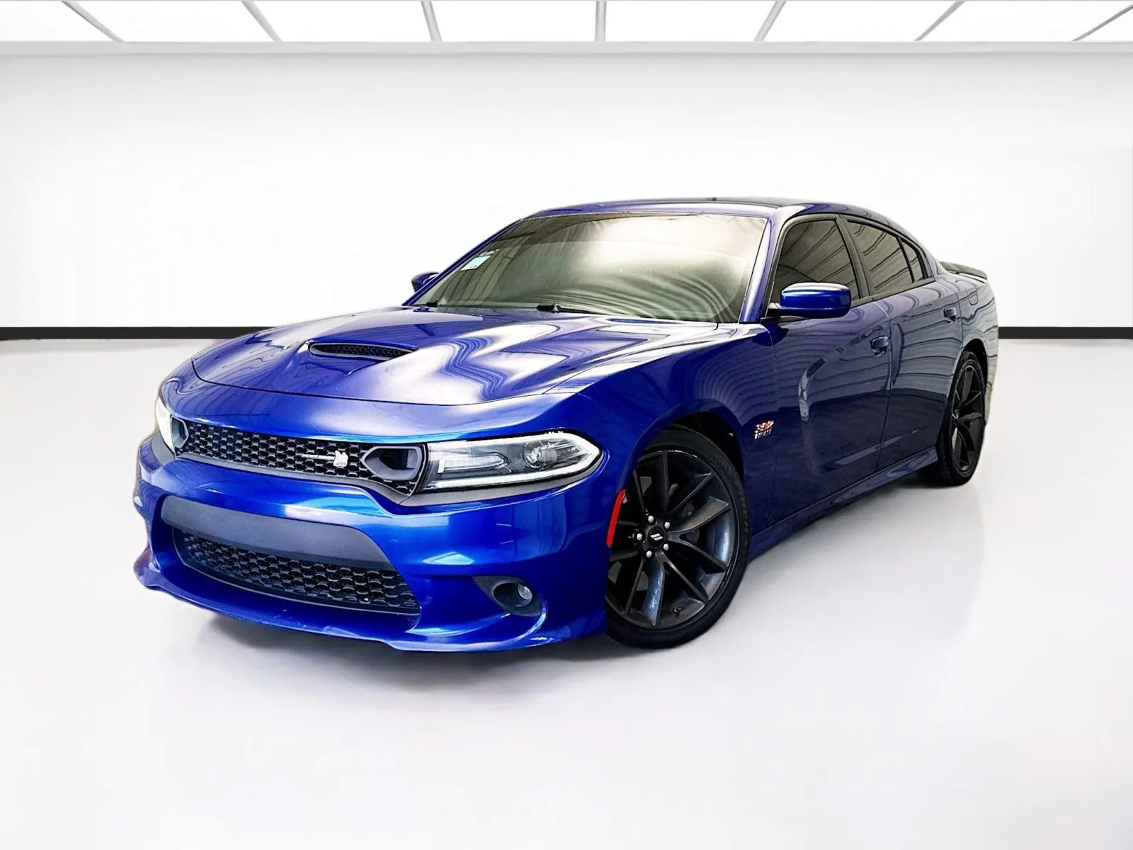 2019 Dodge Charger R/T Scat Pack PLUS for sale in Montclair, CA