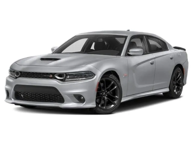 2022 Dodge Charger R/T Scat Pack Widebody for sale in Montclair, CA