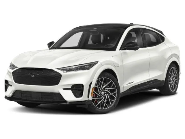2021 Ford Mustang Mach-E GT for sale in Montclair, CA
