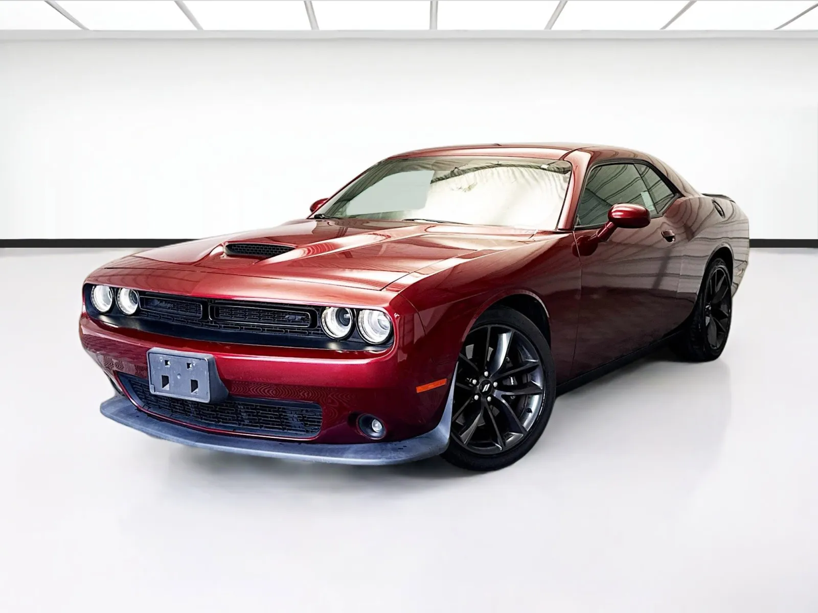 2019 Dodge Challenger GT for sale in Montclair, CA