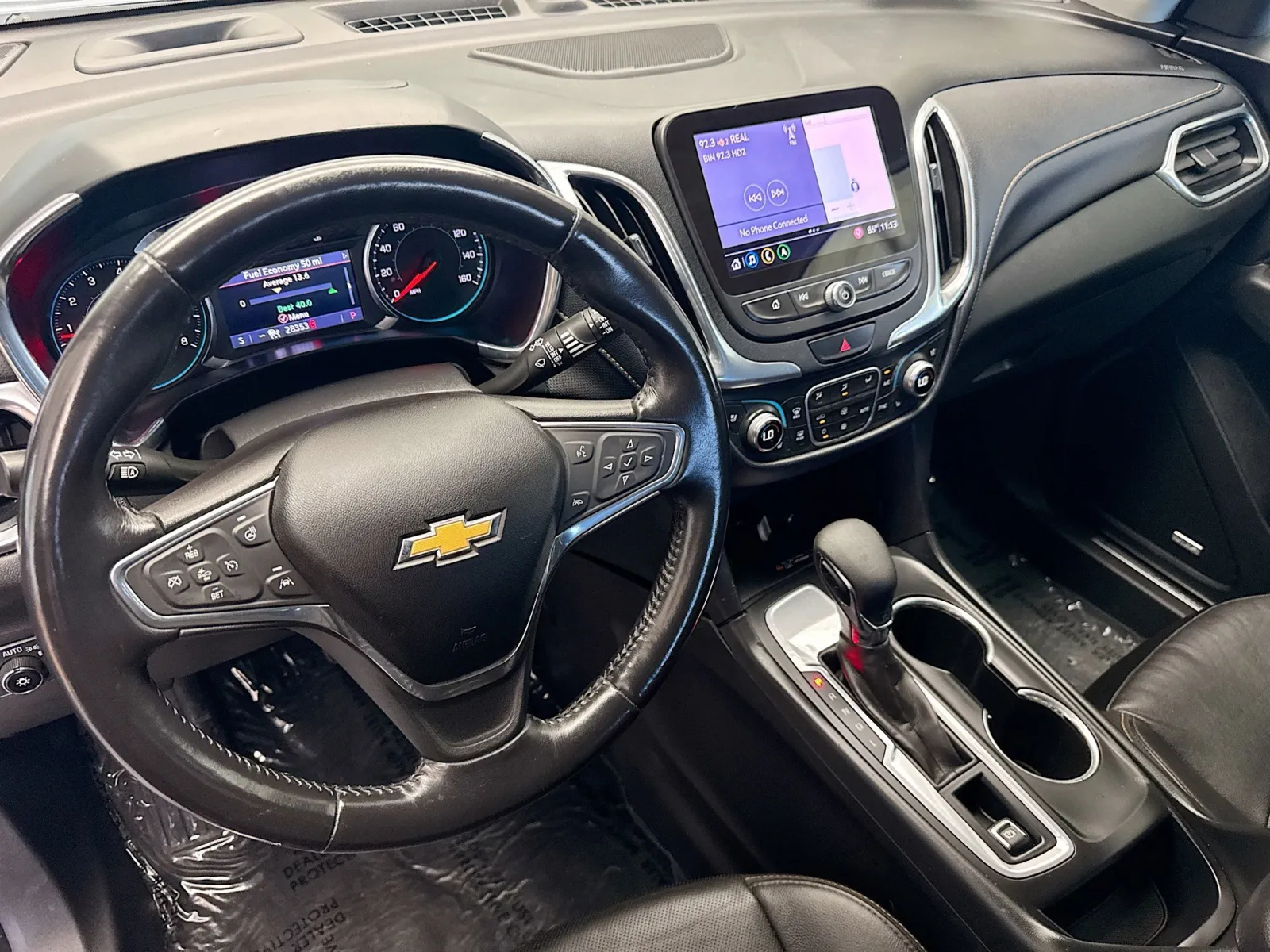 2020 Chevrolet Equinox Premier photo 3