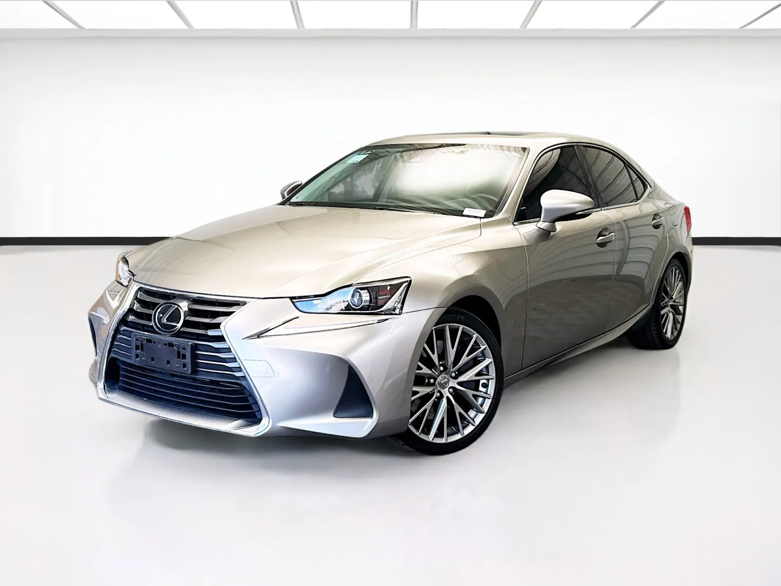 2018 Lexus IS 300 for sale in Montclair, CA
