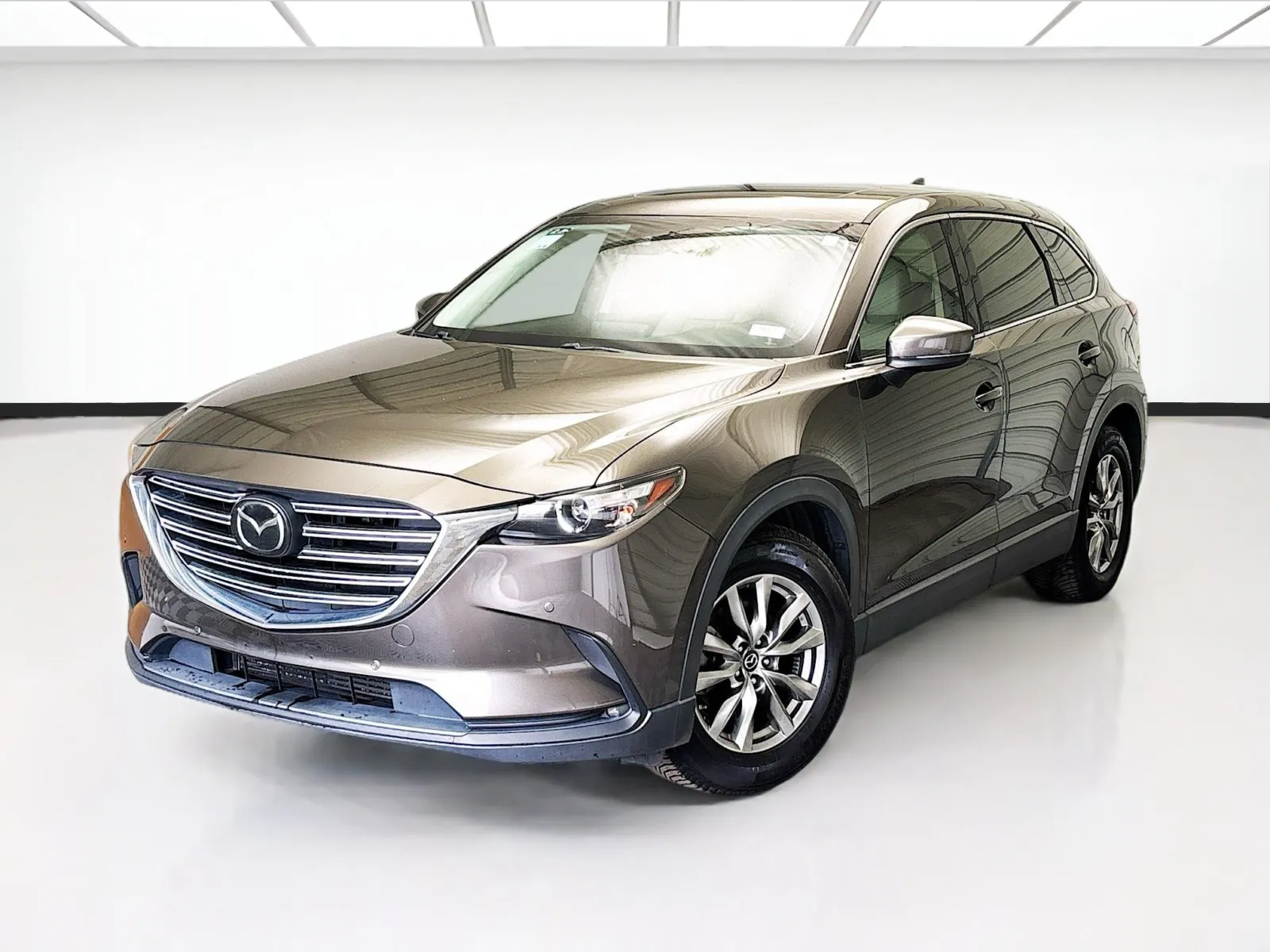 Used 2018 Mazda CX-9 Touring for sale in Montclair, CA at STG Auto