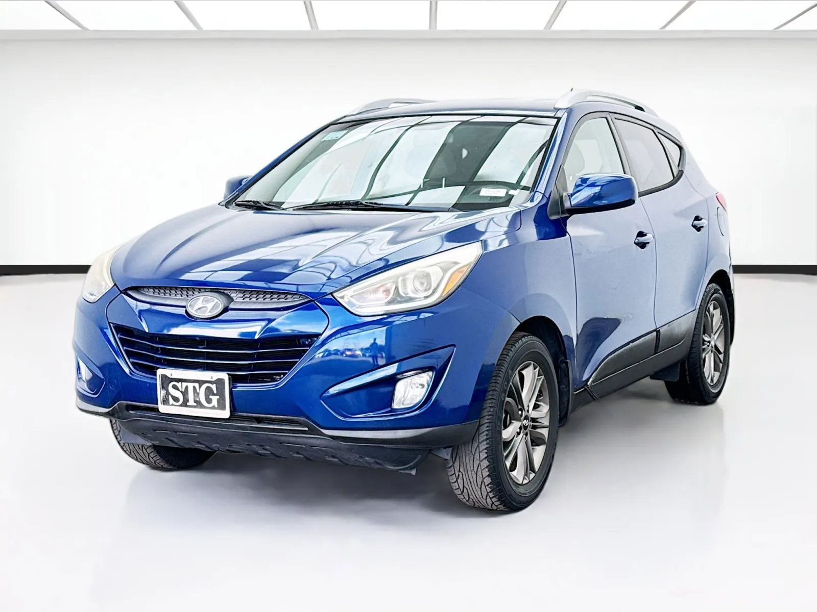 2014 Hyundai Tucson