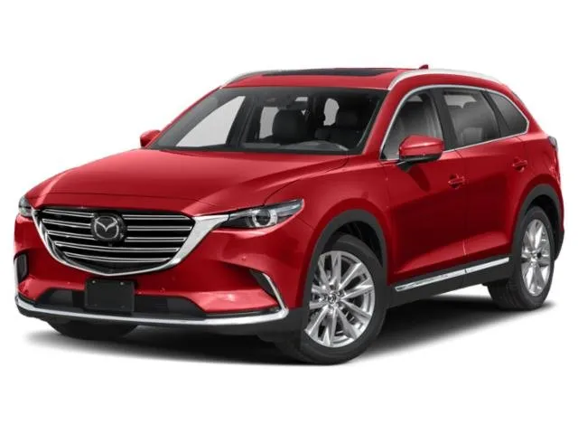 2021 Mazda CX-9 Grand Touring for sale in Montclair, CA