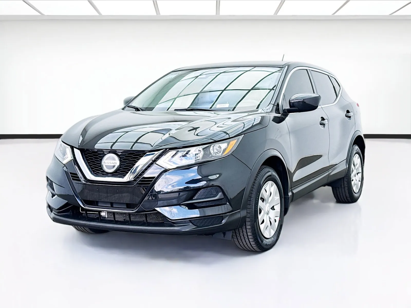 2020 Nissan Rogue Sport S for sale in Montclair, CA