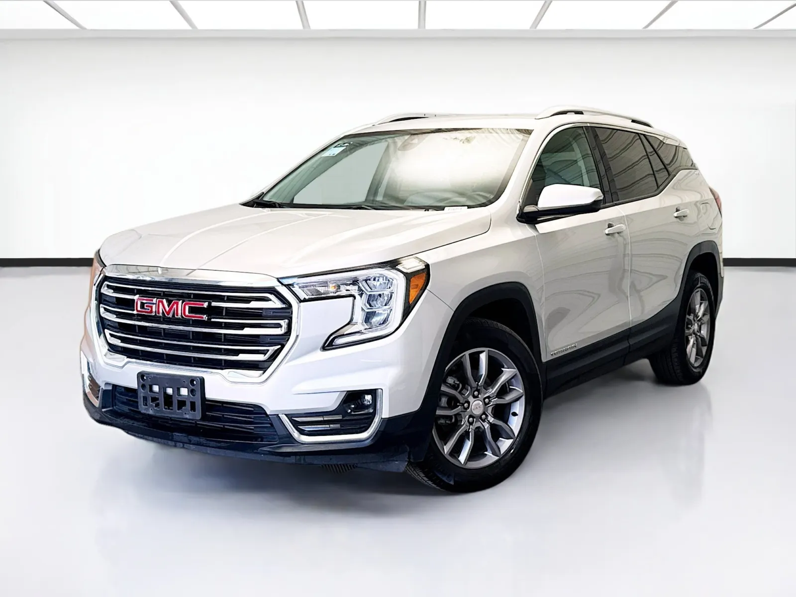 2022 GMC Terrain
