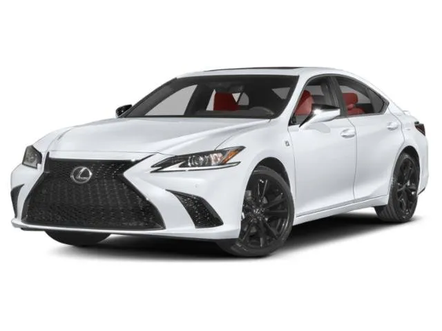 2022 Lexus ES 350 F Sport for sale in Montclair, CA