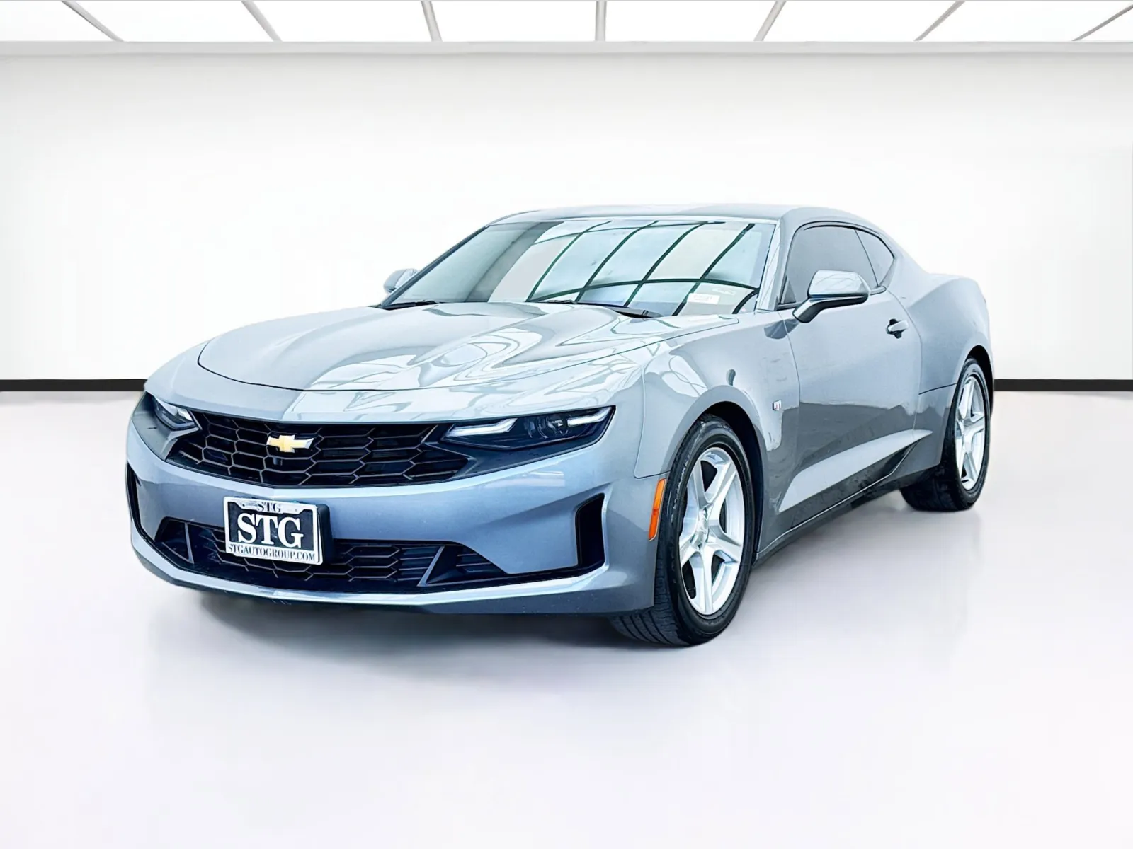 2022 Chevrolet Camaro 1LT for sale in Montclair, CA