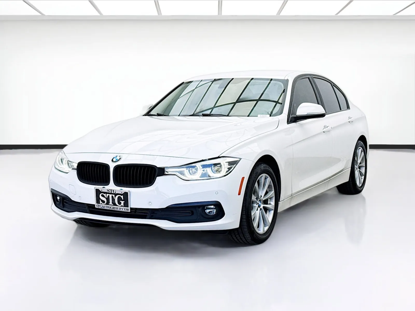 2018 BMW 3 Series 320i for sale in Montclair, CA