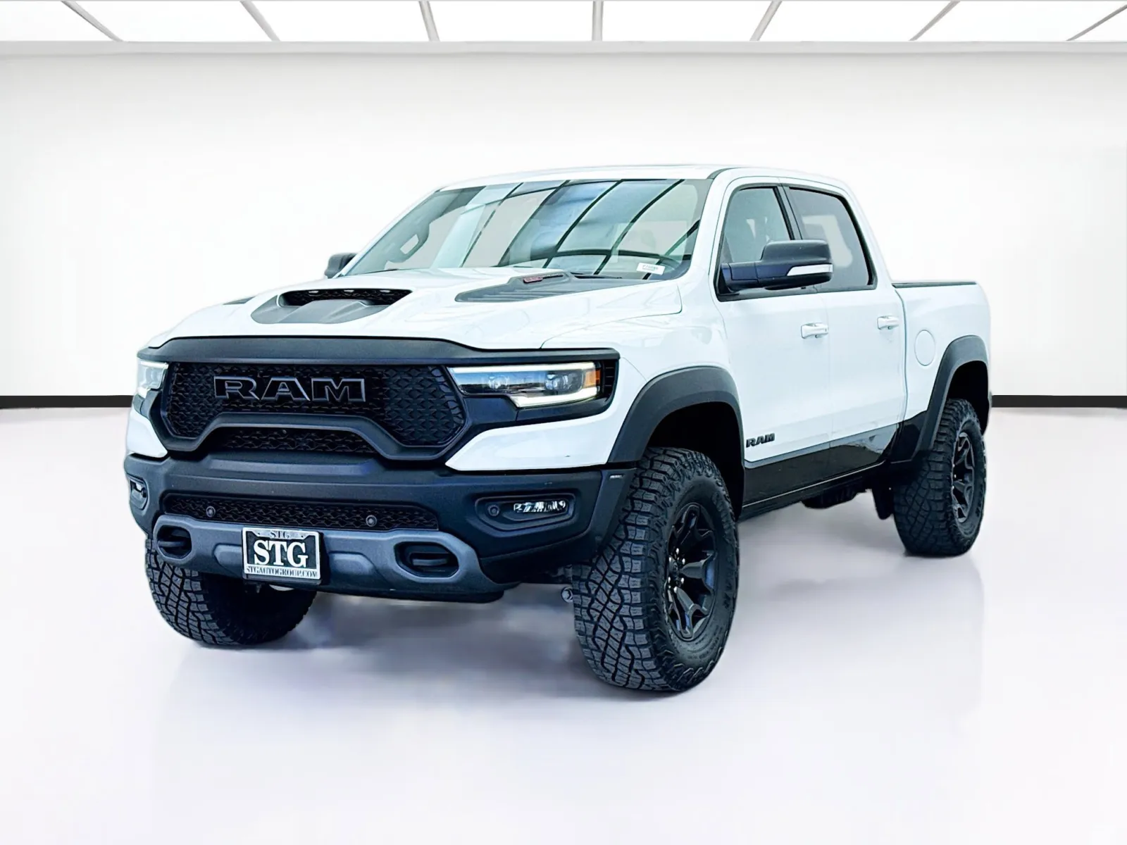 2022 Ram 1500 TRX for sale in Montclair, CA