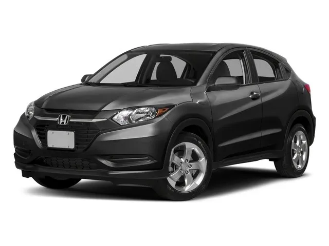 2017 Honda HR-V LX for sale in Montclair, CA