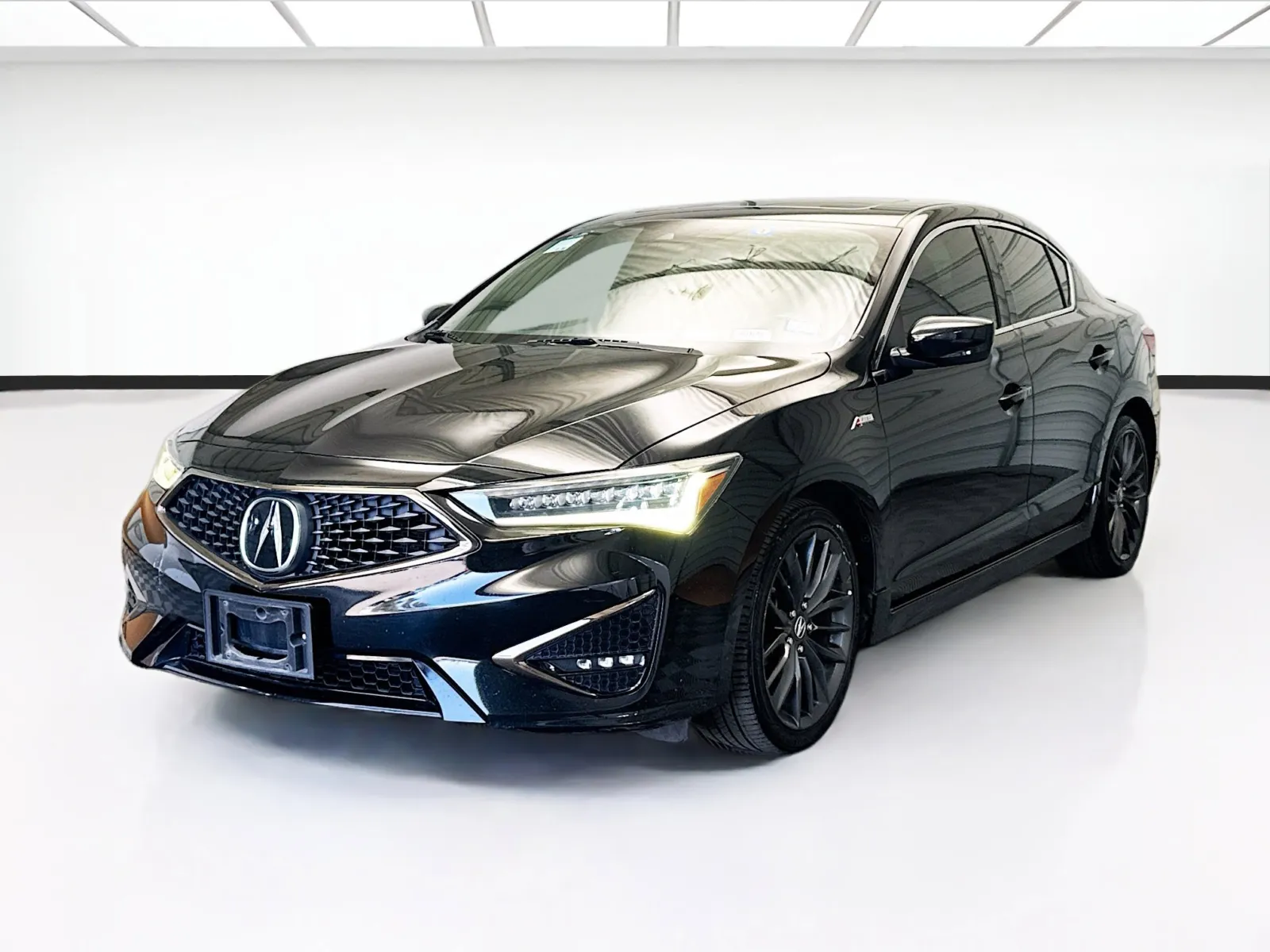 2019 Acura ILX Premium and A-SPEC Packages for sale in Montclair, CA