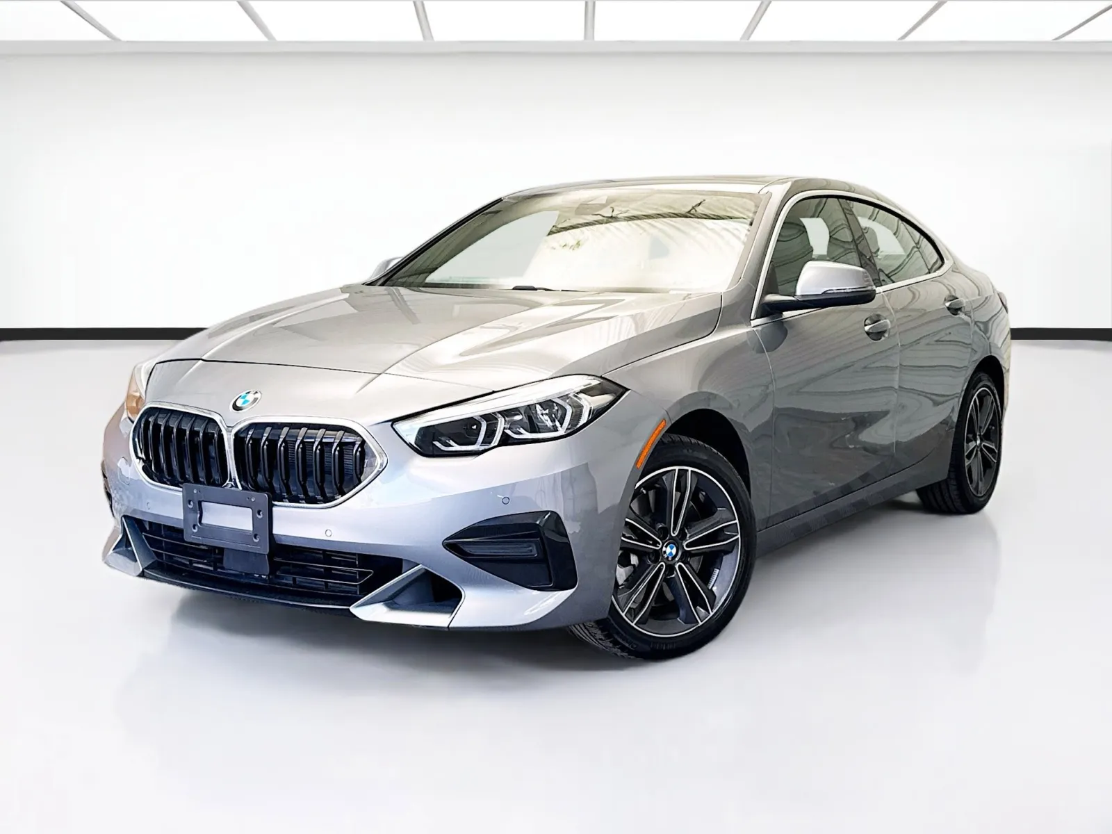 Gray 2024 BMW 2 Series 228i for sale in Montclair, CA