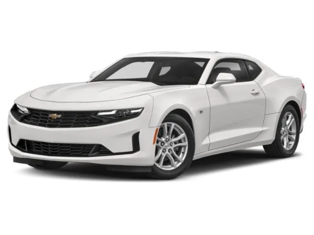 2020 Chevrolet Camaro 1LT for sale in Montclair, CA