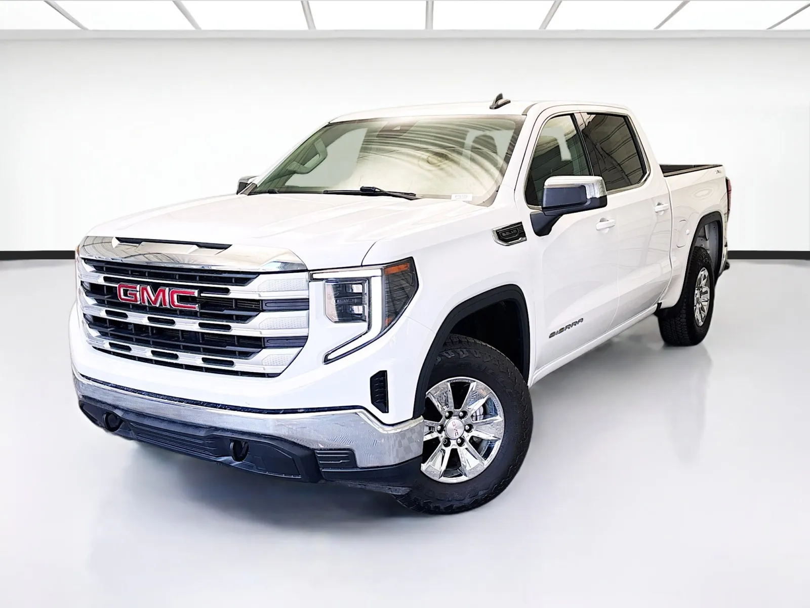 2023 GMC Sierra 1500 SLE for sale in Montclair, CA