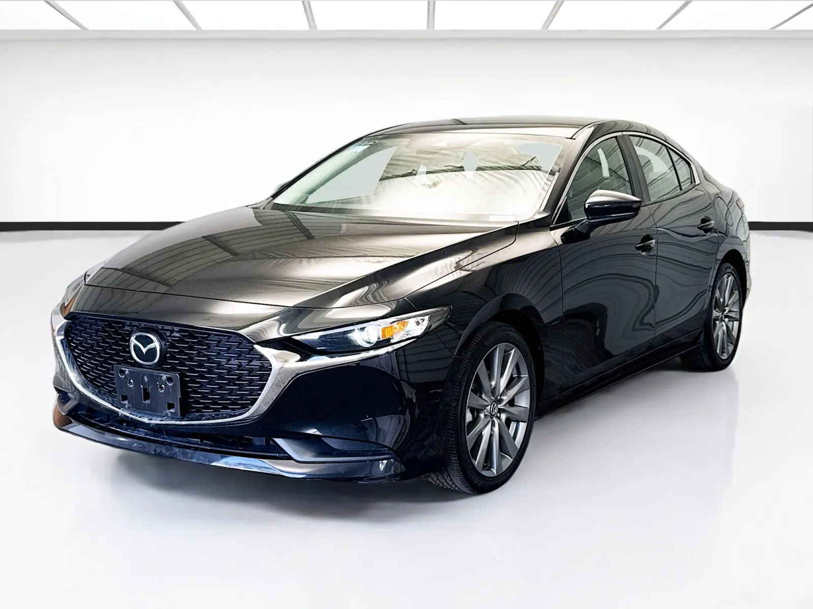 2023 Mazda Mazda3 2.5 S Select Package for sale in Montclair, CA