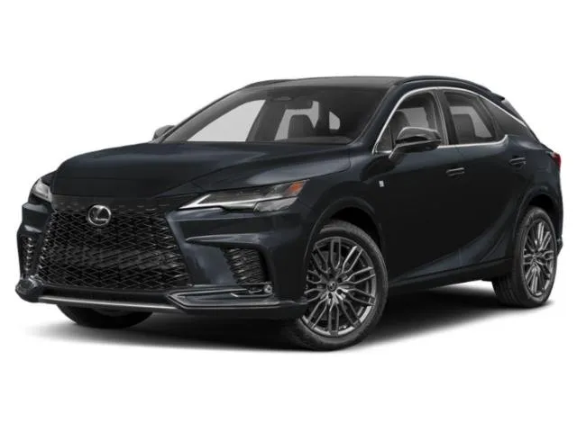 2023 Lexus RX 500h F SPORT Performance for sale in Montclair, CA