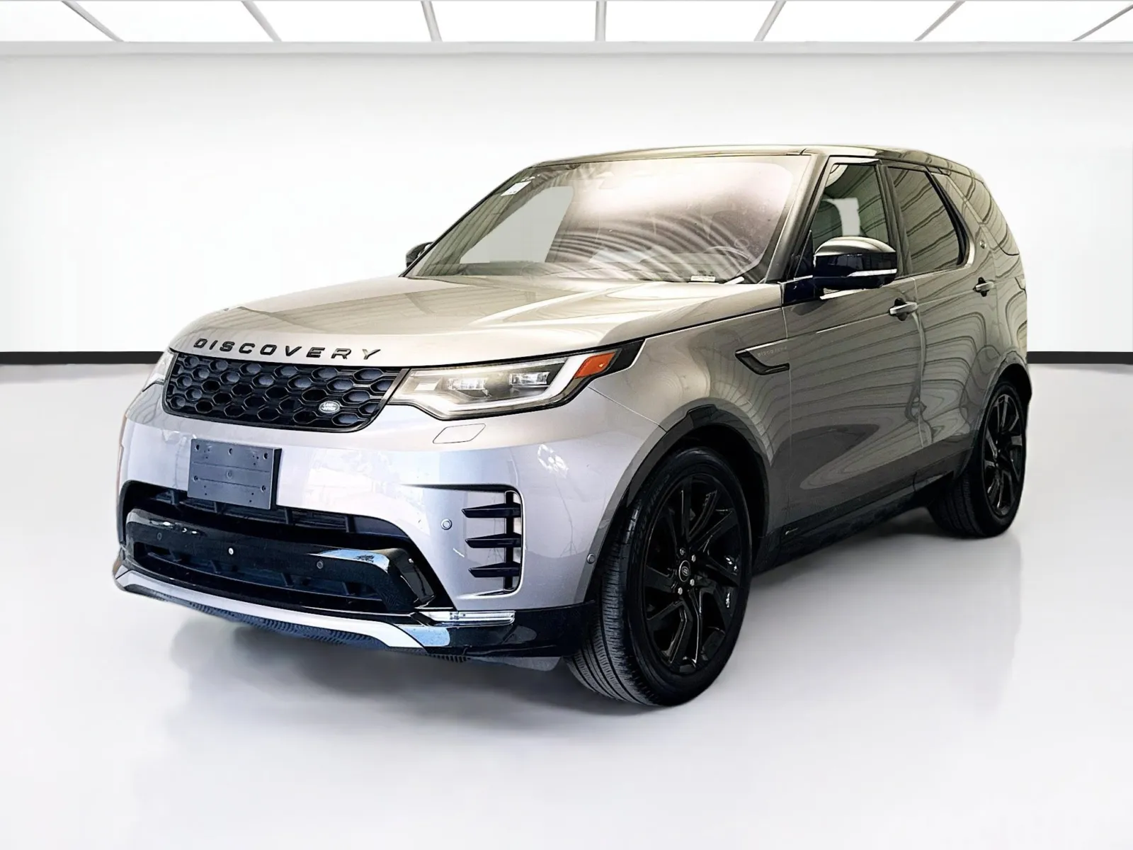 2021 Land Rover Discovery