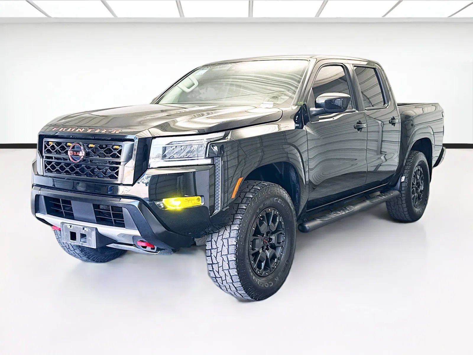 2022 Nissan Frontier SV for sale in Montclair, CA