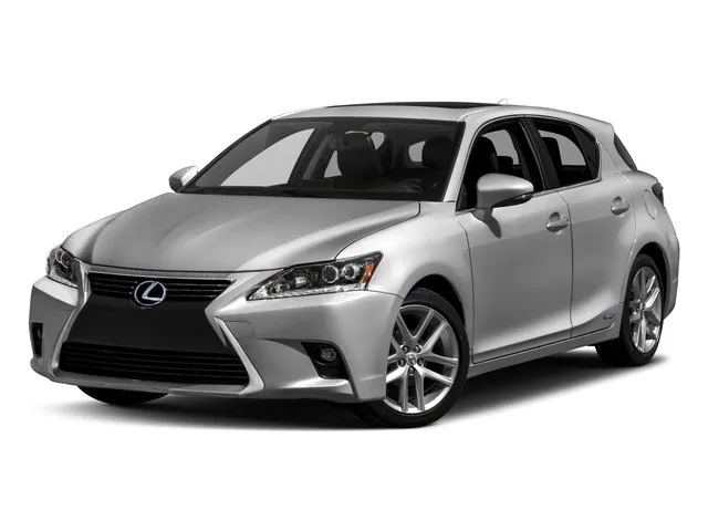 2017 Lexus CT 200h for sale in Montclair, CA