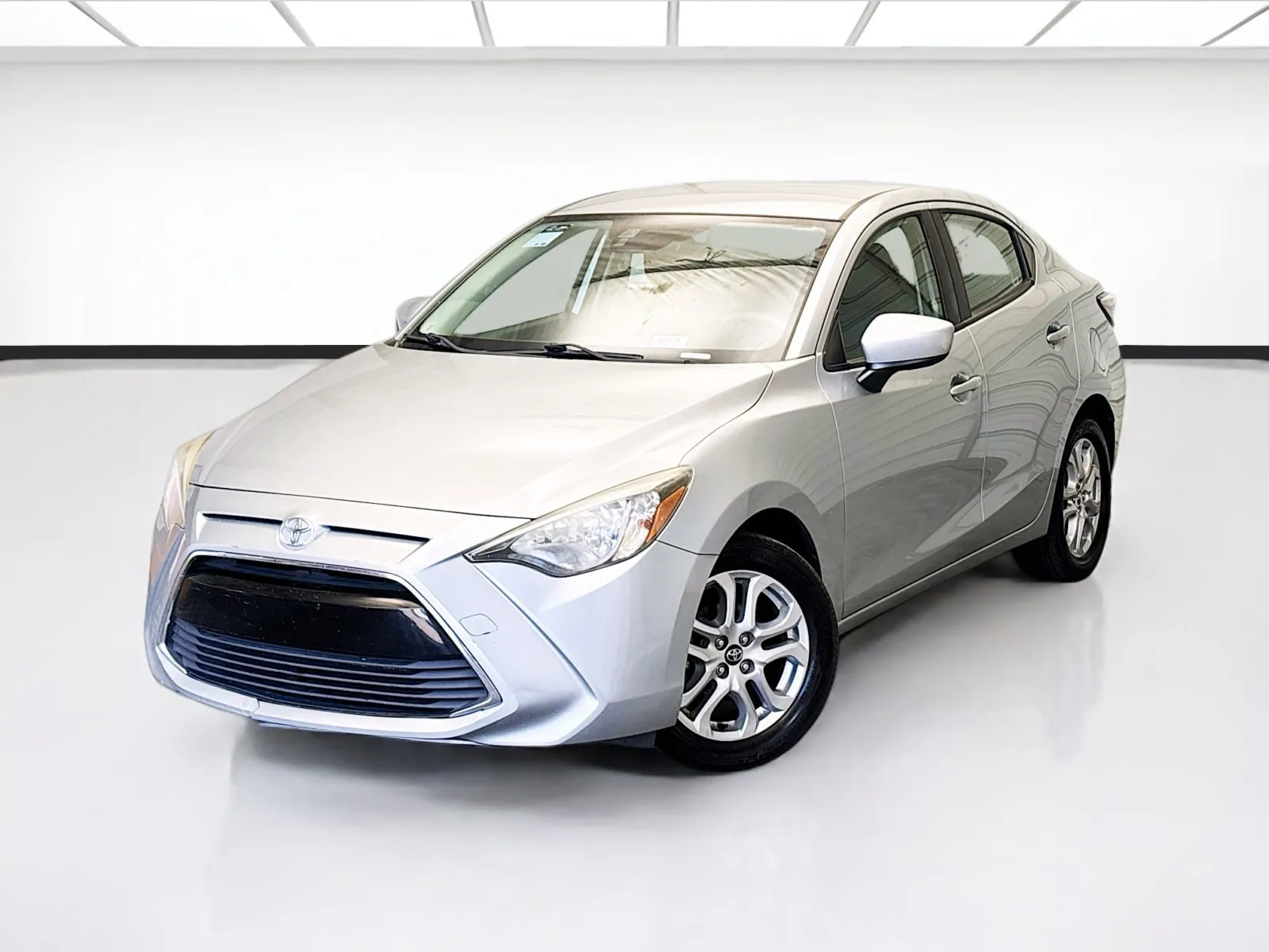 2018 Toyota Yaris iA for sale in Montclair, CA