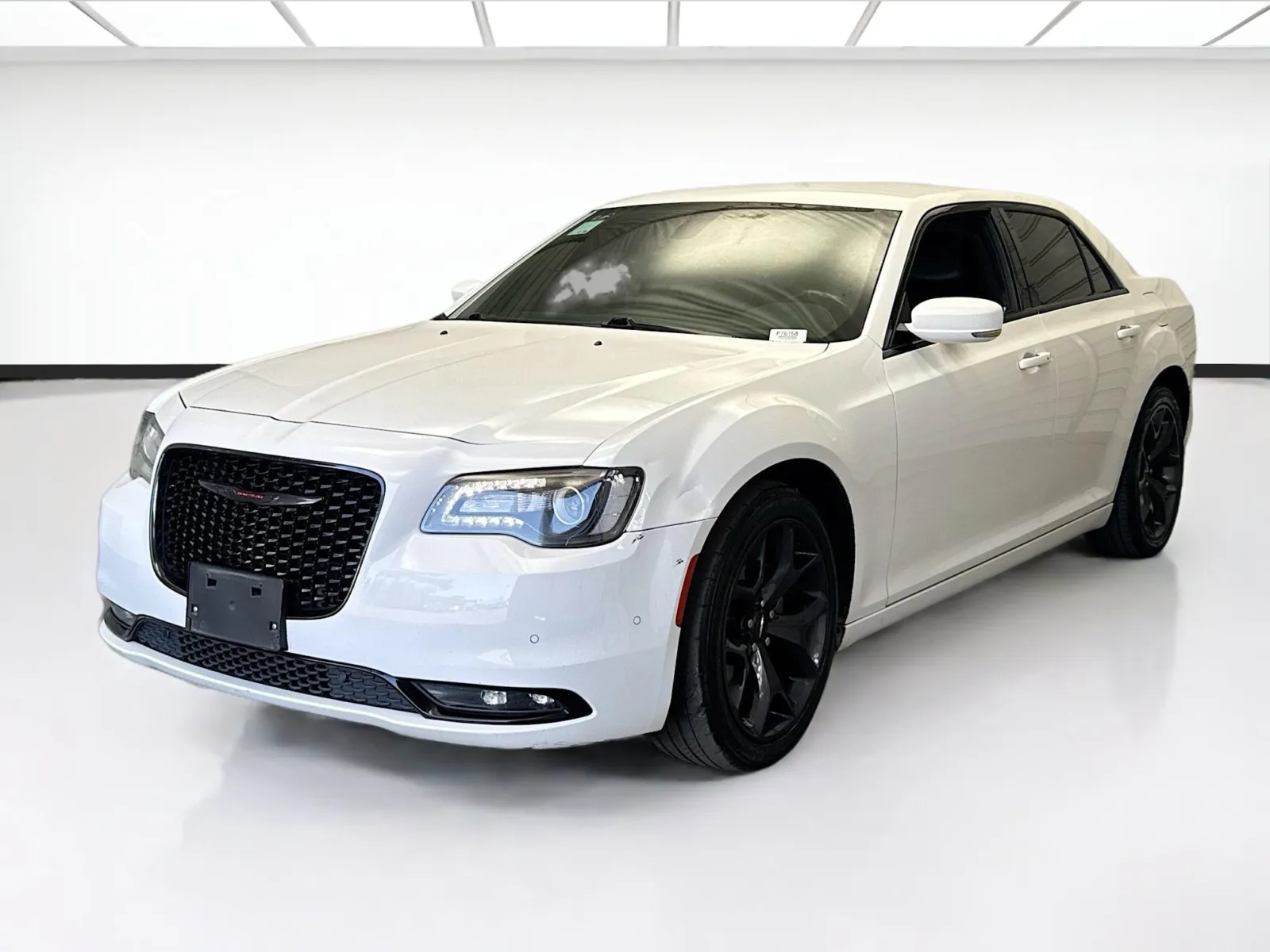 2021 Chrysler 300 S for sale in Montclair, CA