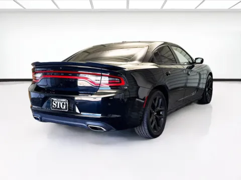 More photos of 2022 Dodge Charger SXT at STG Montclair, CA