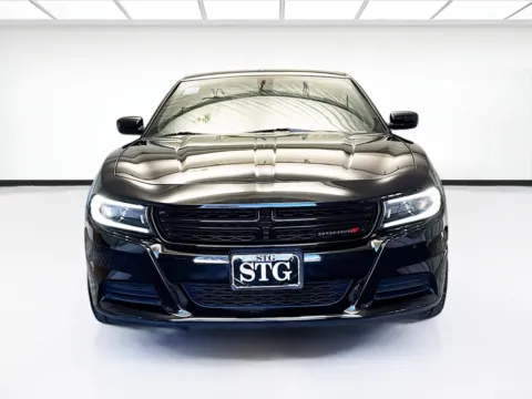 Photos of 2022 Dodge Charger SXT for sale in Montclair, CA at STG Montclair