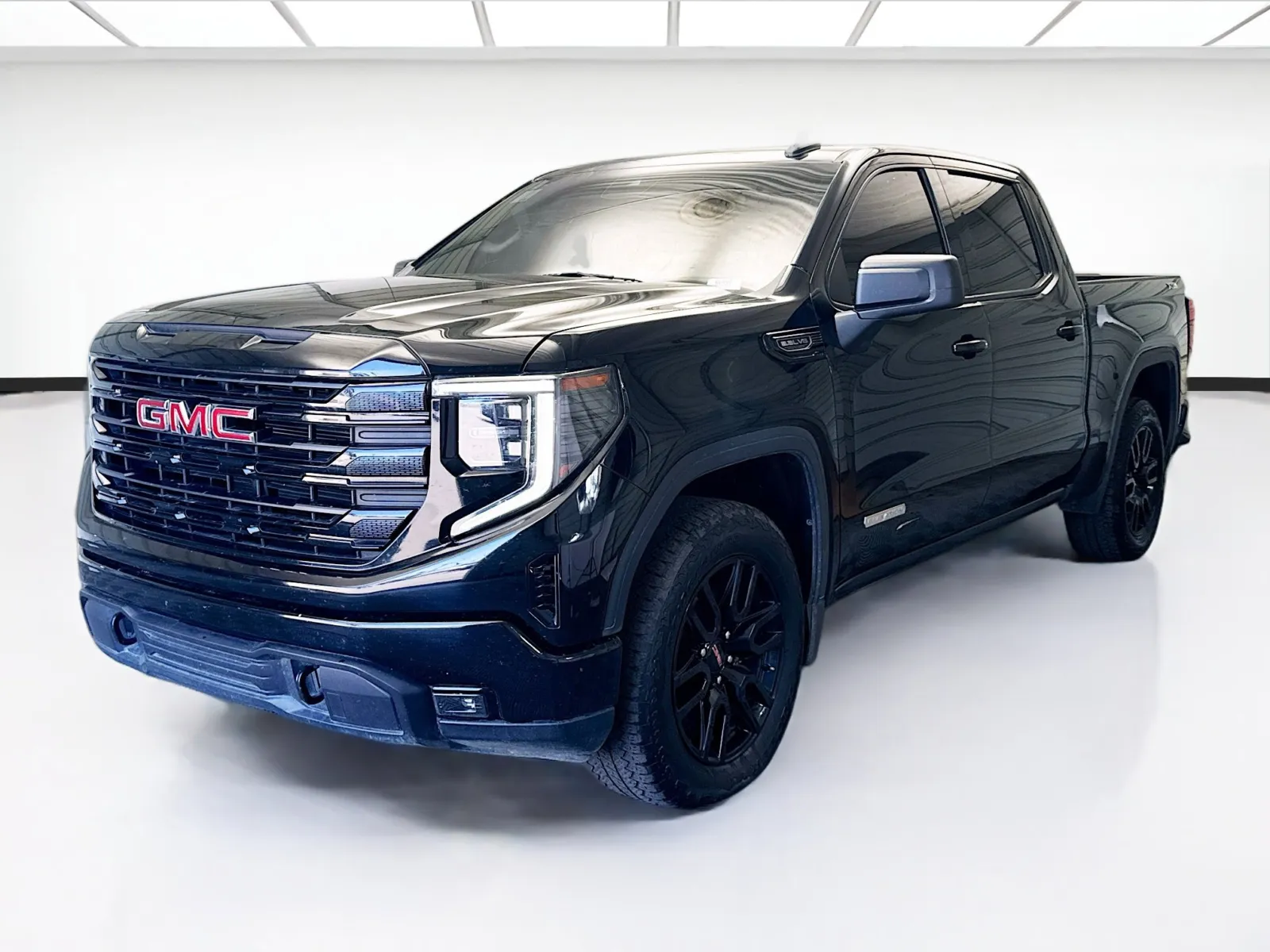 2022 GMC Sierra 1500 Elevation for sale in Montclair, CA