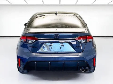 More photos of 2024 Toyota Corolla XSE at STG Montclair, CA