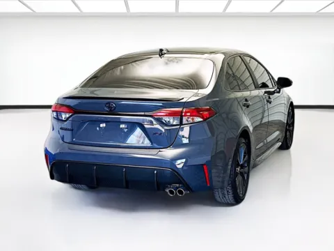 More photos of 2024 Toyota Corolla XSE at STG Montclair, CA
