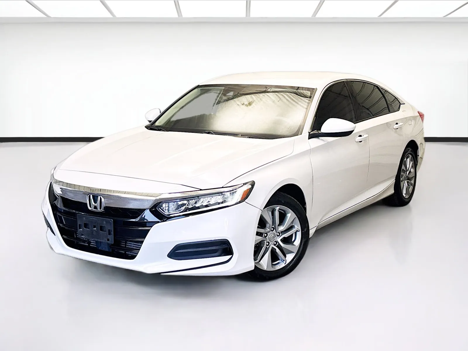 2019 Honda Accord LX for sale in Montclair, CA