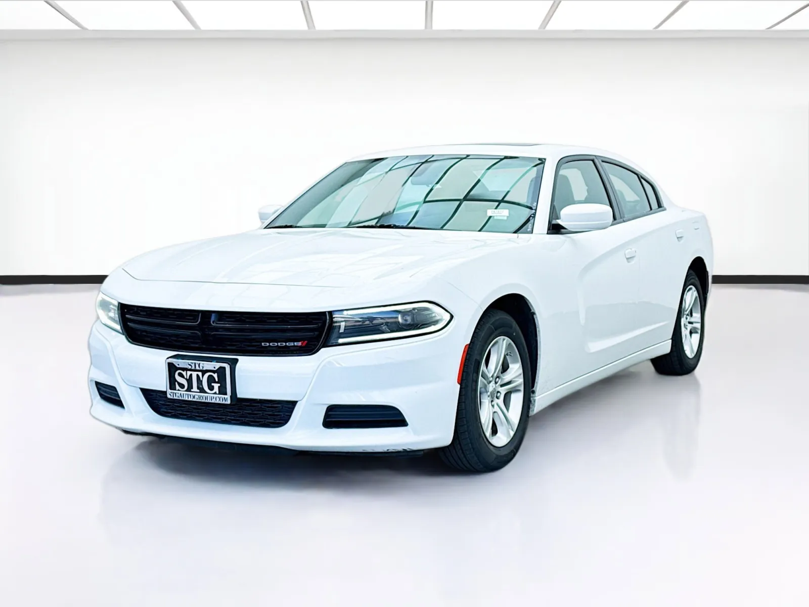 2022 Dodge Charger SXT for sale in Montclair, CA