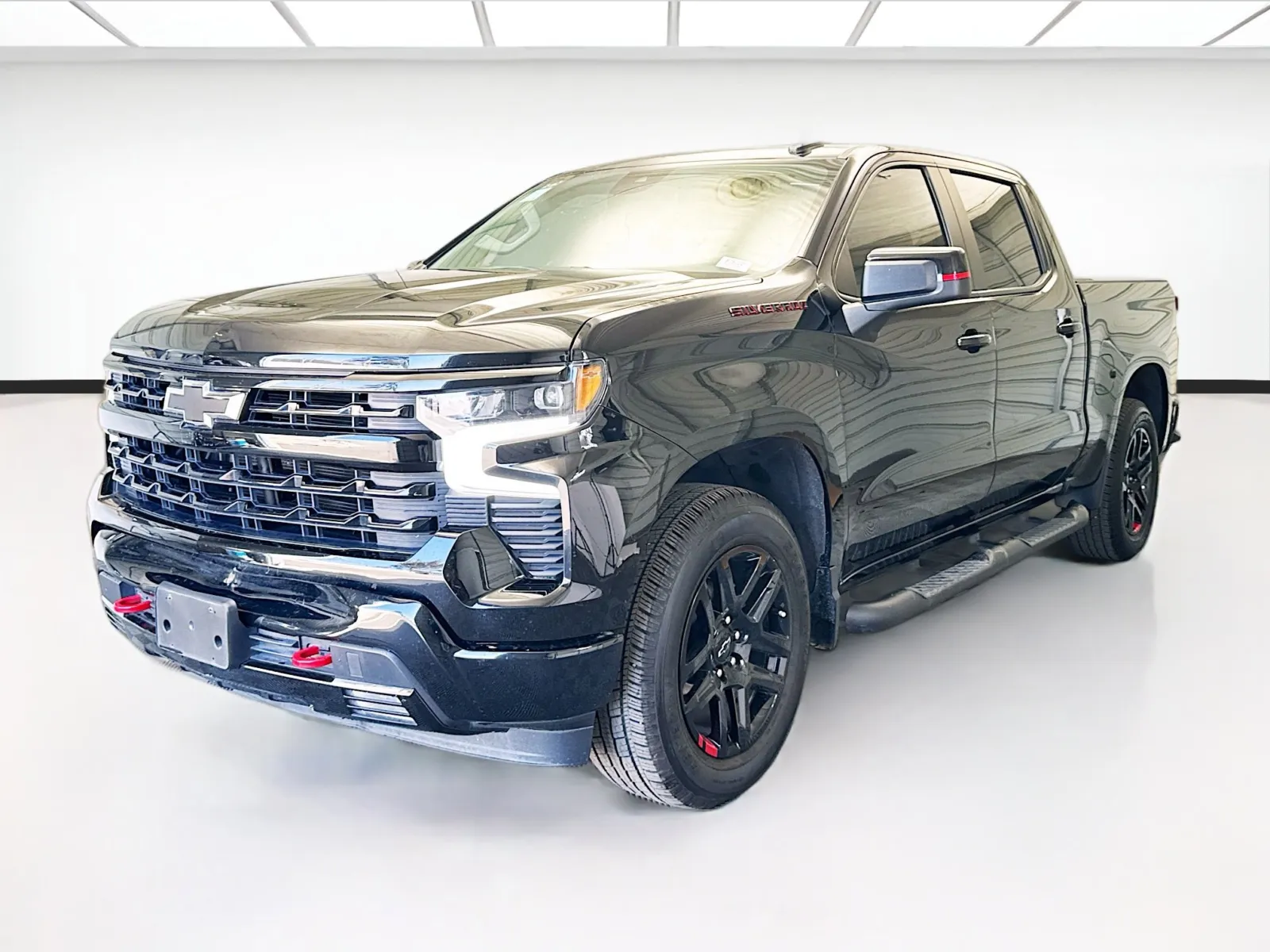 2023 Chevrolet Silverado 1500 RST for sale in Montclair, CA